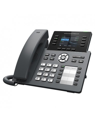 Grandstream - Téléphone IP WIFI GRP2634