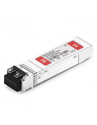 Alcatel Lucent - 1000Base-LX Gigabit Ethernet optical transceiver SFP MSA