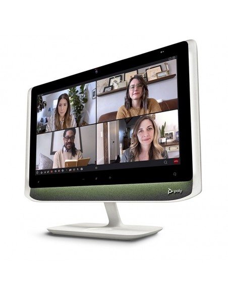 Poly - Studio P21 visioconférence