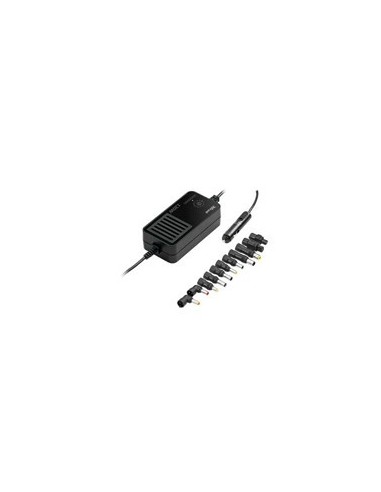 SPARE AC main adapter straight plug