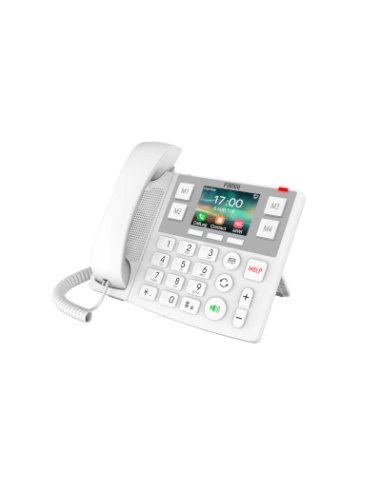Fanvil - Téléphone IP à grosses touches X305