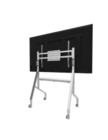 Neomounts - Support au sol blanc