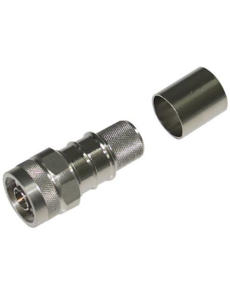 Connecteur à sertir pour câble type 600 Connecteur à sertir pour câble type 600