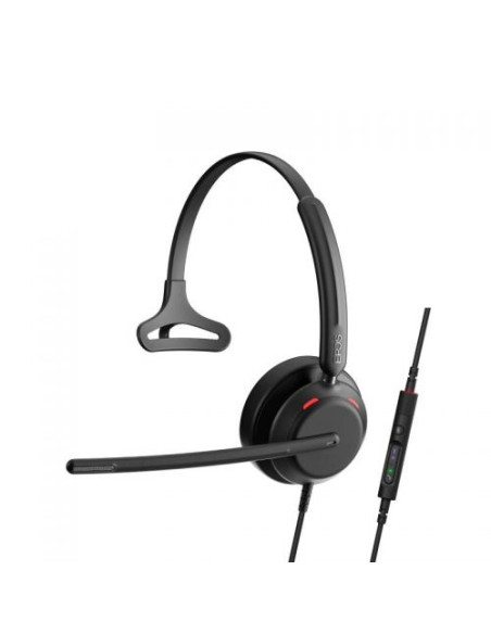 casque mono impact 730