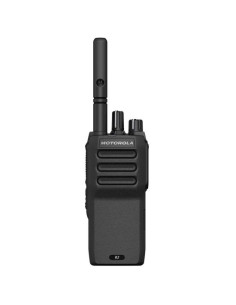 Motorola - R2 Numérique UHF 2