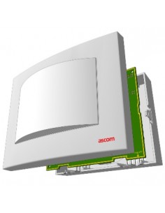 Ascom - Réparation IP Room... 2