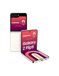 Samsung - Galaxy Z Flip5 2