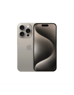 Apple - Iphone 15 Pro Max 2