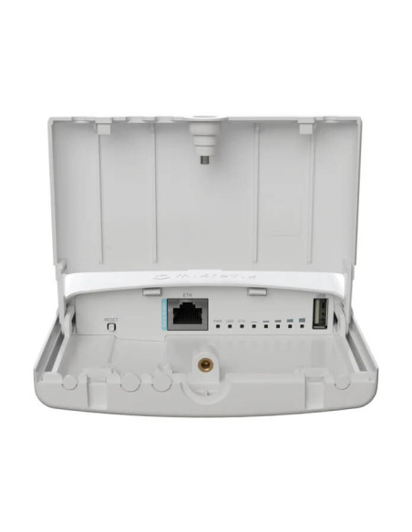 Mikrotik - Point d'accès Wifi NetBox 5 ax