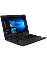 Lenovo - Thinkpad L390 (Reconditionné) 13''FHD/i5-8265U/8GB RAM/256GB NVME/W10