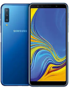 Galaxy A7 2