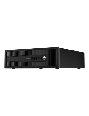 HP - EliteDesk 800 G1 SFF