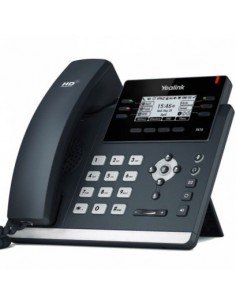 SIP-T41S, Ultra-elegant IP Phone 2