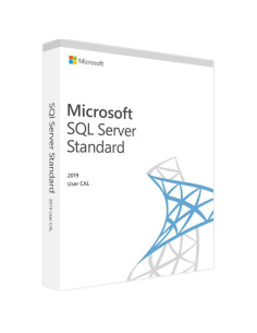 SQL Server User CAL 2019 2