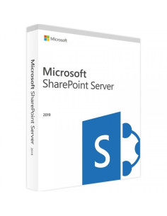 SharePoint Server 2019 2