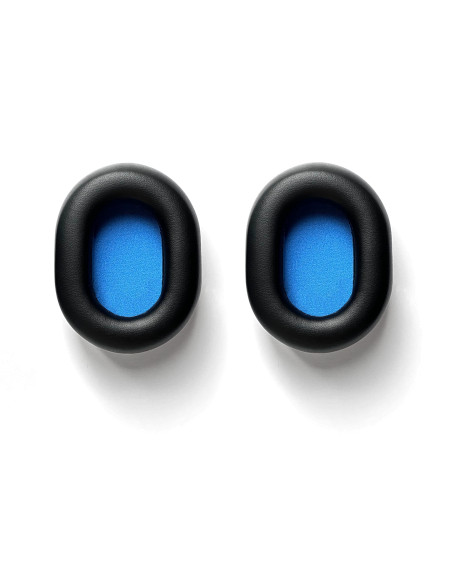 Coussinets circum-auraux