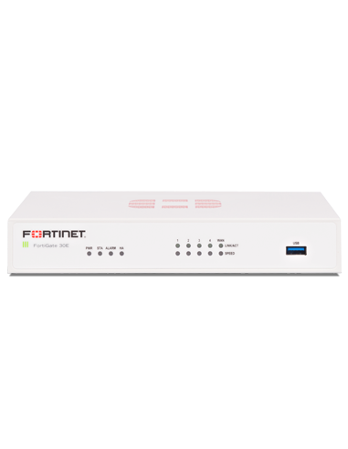 Fortinet - Fortigate 30e