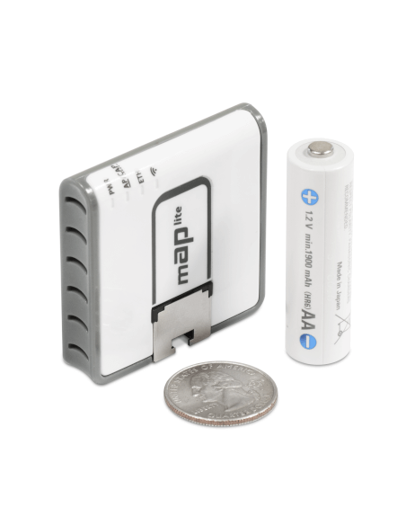 Mini point d'accès Wifi n 300Mbits