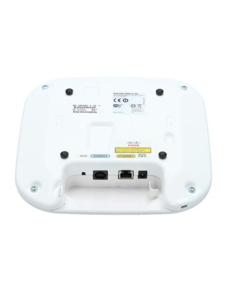Cisco - AIR-SAP1602I-E-K9 Cisco - AIR-SAP1602I-E-K9