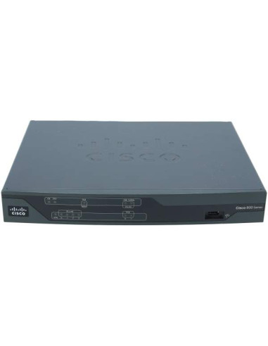 Routeur C887VA-K9 VDSL/ADSL