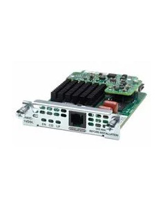 carte d'interface multimode VDSL2 et ADSL2 2