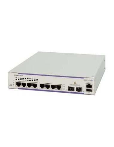 Alcatel Lucent - Omniswitch OS6450-10L