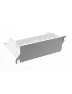 Cisco - Cache slot pour Switch 2960X serie 2