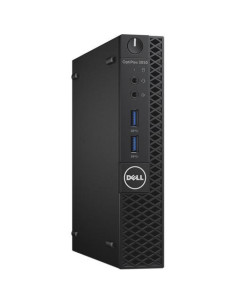 OptiPlex 3050 MFF 2