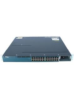 Switch Catalyst WS-C3560X-24P-L 2
