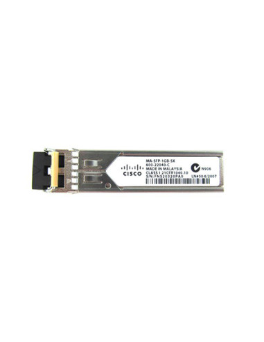 MA-SFP-1GB-SX-C