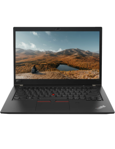 LENOVO - ThinkPad T480S 2