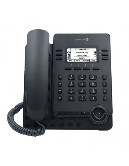 alcatel-M3-ecran-noir-et-blanc