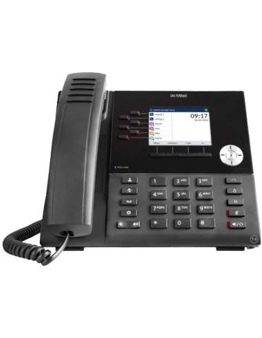 Mitel - 6920W IP PHONE (Reconditionné)