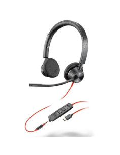 Poly - Blackwire 3325 2