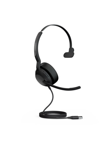 Jabra Evolve2 50 mono MS USB-A