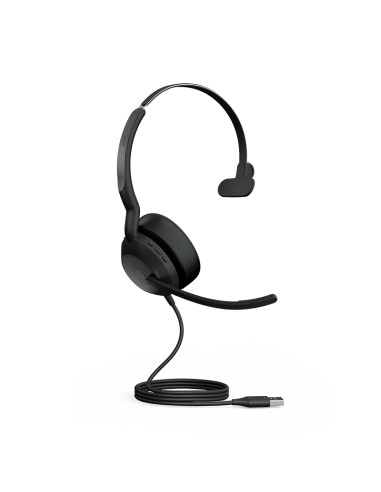 Jabra Evolve2 50 mono UC USB-A