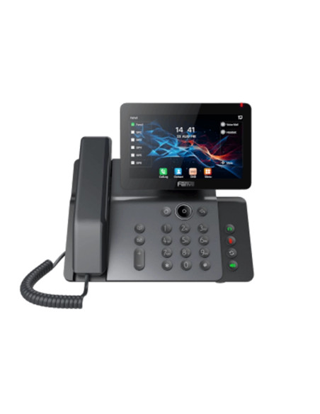 fanvil  IP Premium fanvil  IP Premium