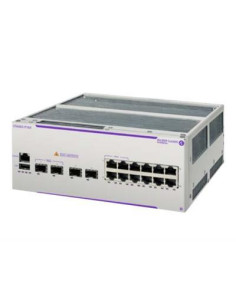 Alcatel-Lucent - OmniSwitch... 2
