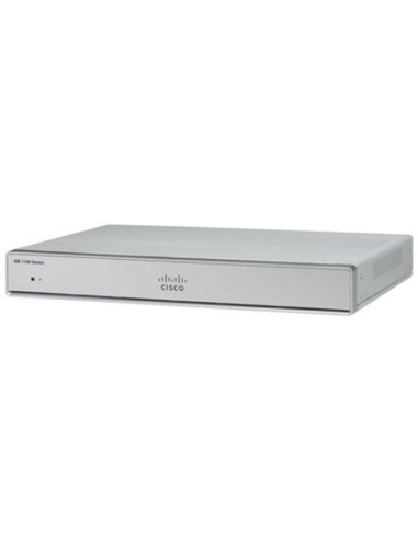 Cisco - Routeur C1121-8P