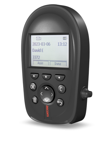 a72 protector - ascom