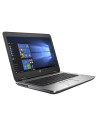 HP - ProBook 650 G3 (Reconditionné) 15'FHD/i5-7200U/4GB RAM/256GB SSD/W10P