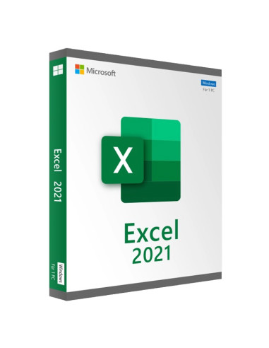 EXCEL 2021