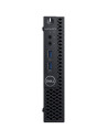 DELL - OptiPlex 3070 (Reconditionné) MFF/i3-9100T/4GB RAM/500GB SSD/W10P