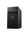 DELL - Precision 3630 (Reconditionné) i7-8700/16GB RAM/256GB SSD/Nvidia Quadro P4000 8Go/W10P