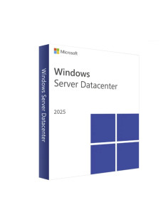 Microsoft Windows Server 2025 Datacenter 2 core 2