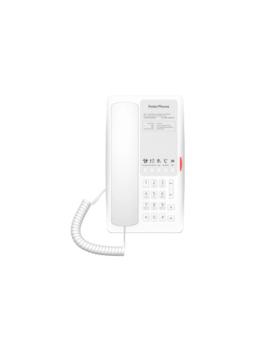 Téléphone IP hôtelier