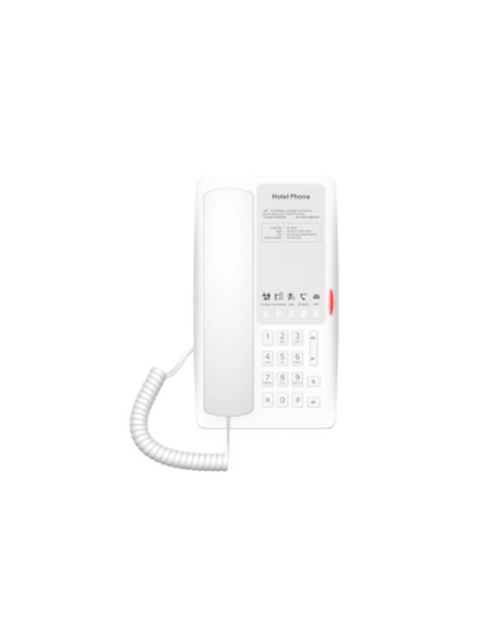 Téléphone SIP H4W-Hotel