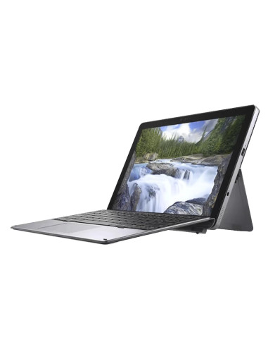 DELL - Latitude 7200 2-in-1