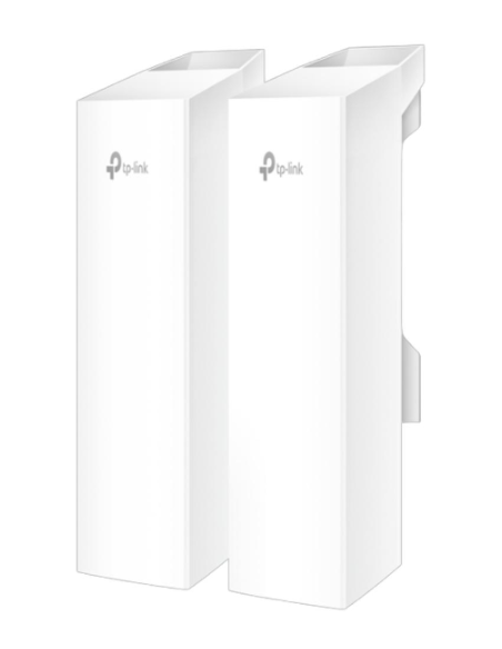 TP-LINK - Pont extérieur Long Range Wifi 5 AC 867Mbits 5km