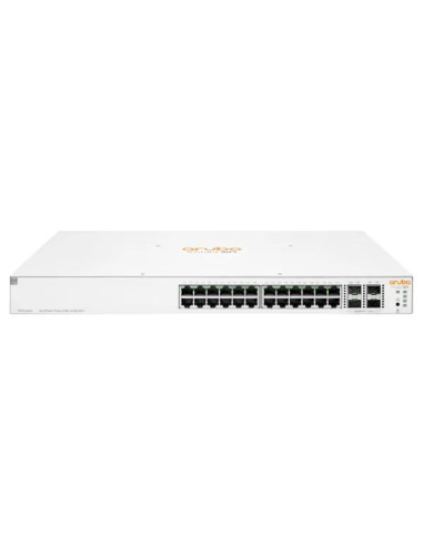 ARUBA - HPE Networking Instant On 1930 24G JL684B ABB
